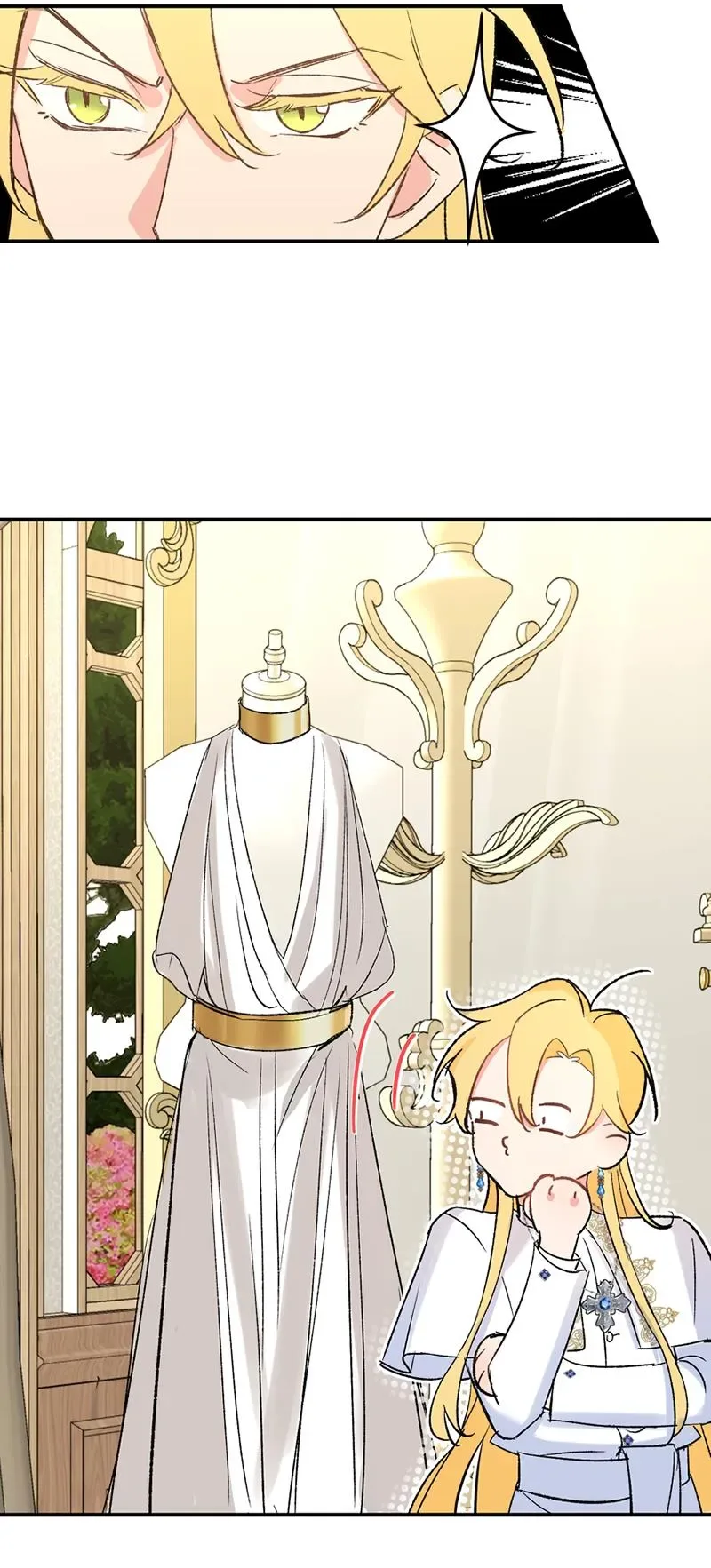 The Priest Dreaming of a Dragon Chapter 4 page 16