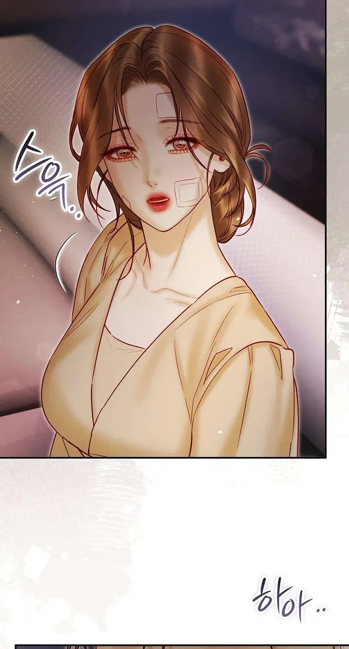 The Price of Instinct Chapter 42 page 48