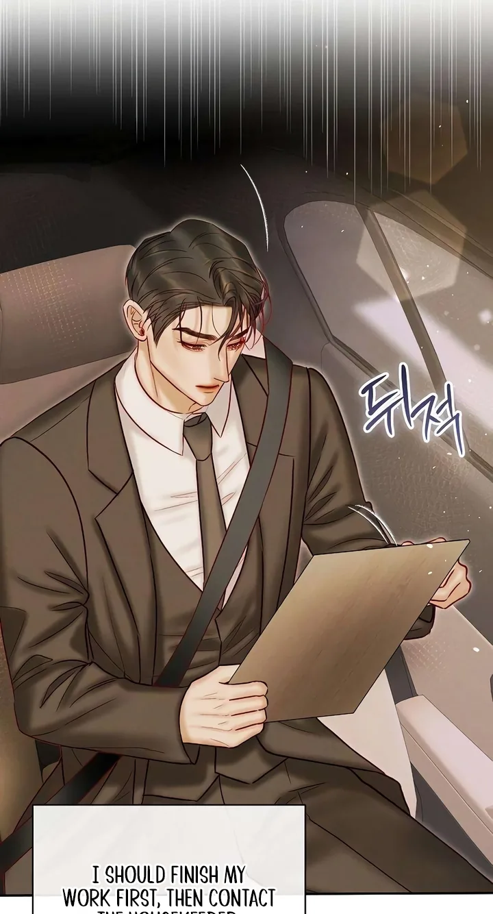 The Price of Instinct Chapter 41 page 69