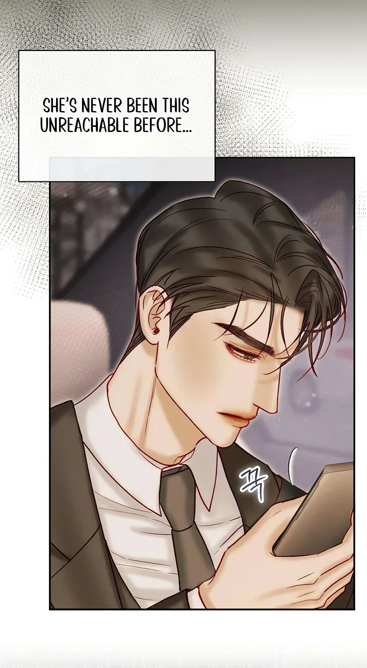 The Price of Instinct Chapter 41 page 68