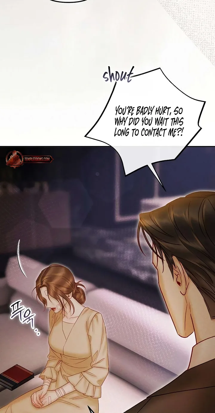 The Price of Instinct Chapter 42 page 53