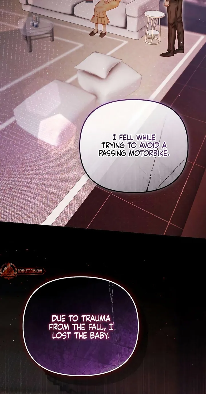 The Price of Instinct Chapter 42 page 56