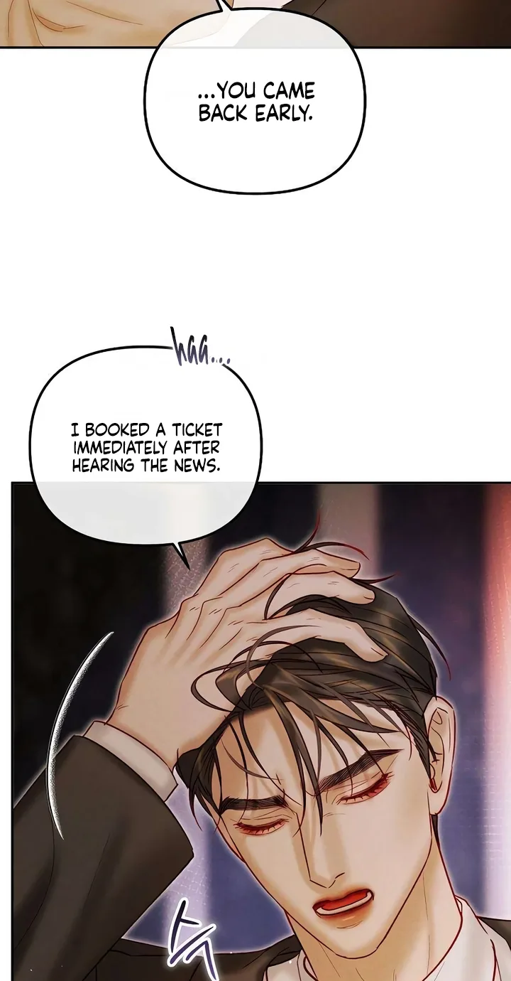 The Price of Instinct Chapter 42 page 54