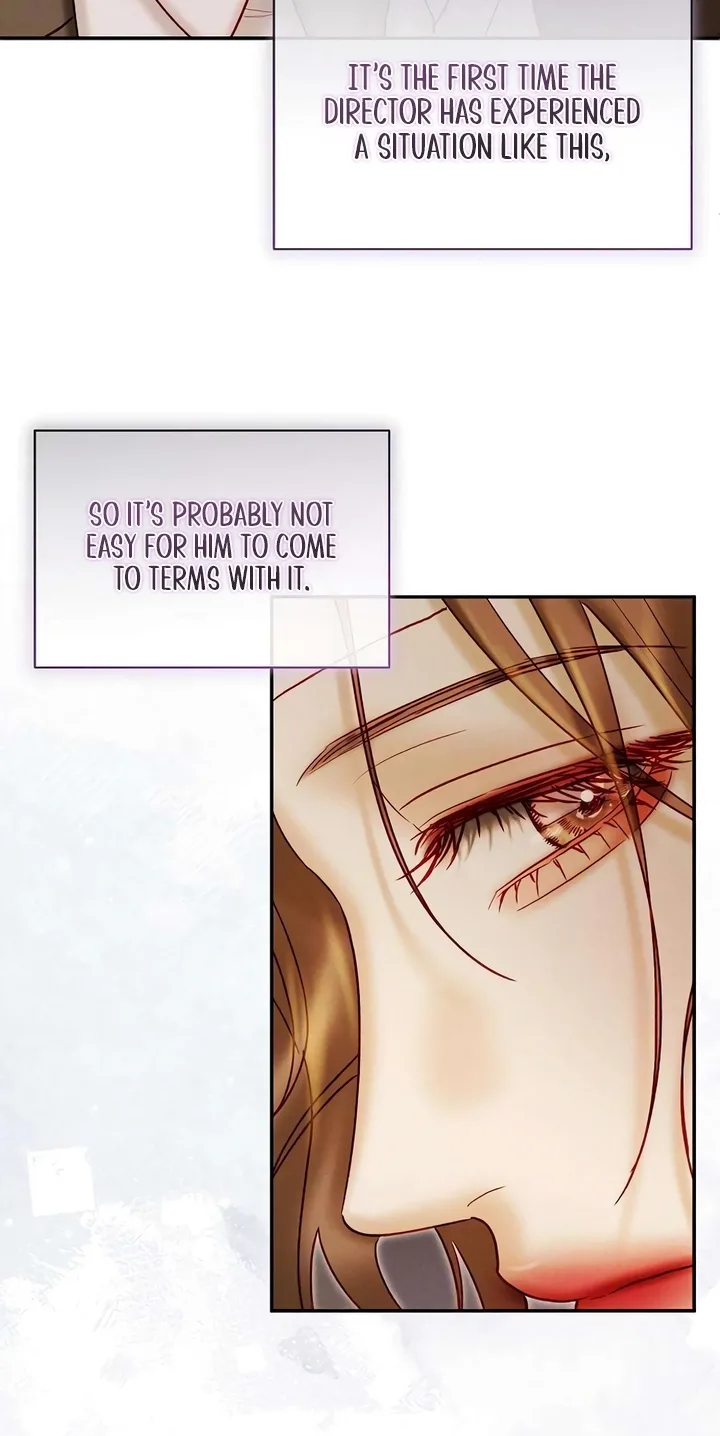 The Price of Instinct Chapter 42 page 71