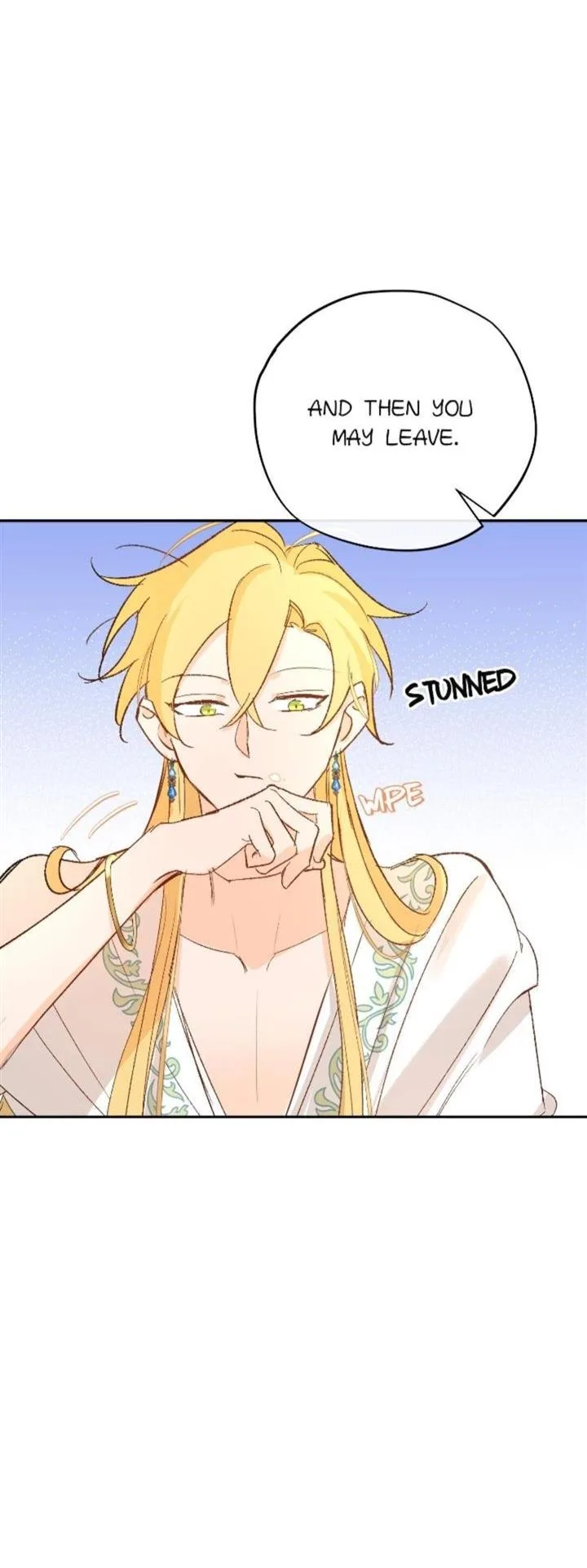 The Priest Dreaming of a Dragon Chapter 11 page 15