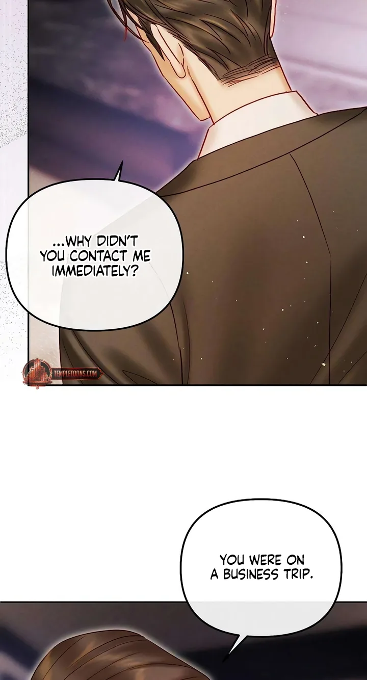 The Price of Instinct Chapter 42 page 64