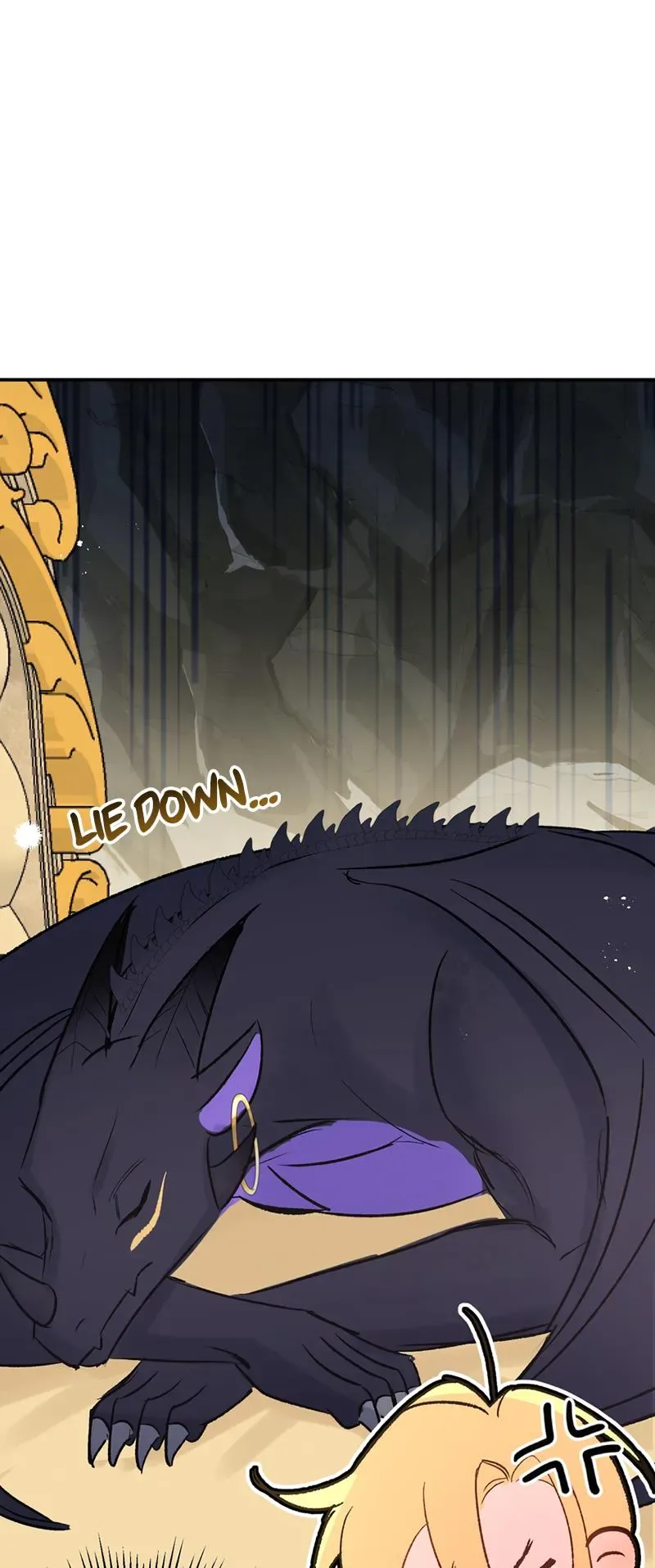 The Priest Dreaming of a Dragon Chapter 4 page 36
