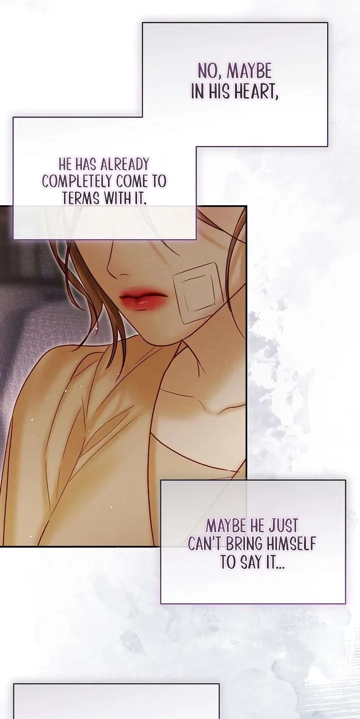 The Price of Instinct Chapter 42 page 72