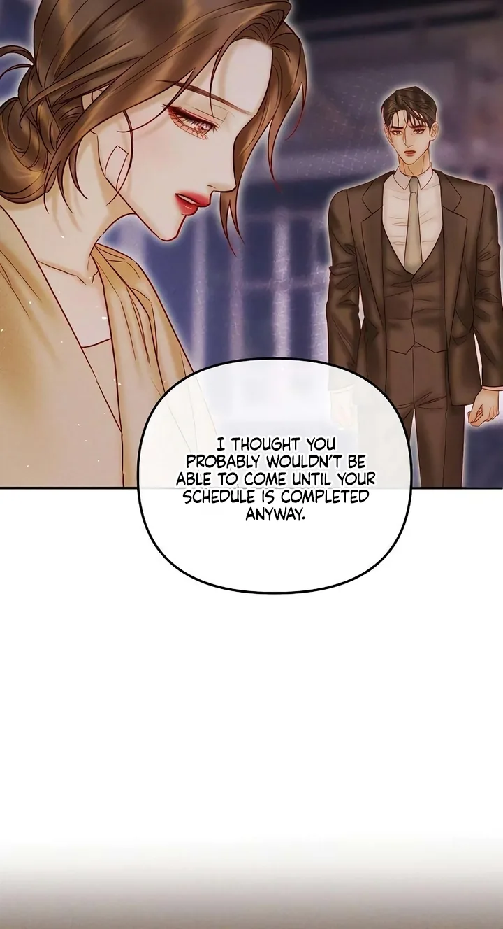 The Price of Instinct Chapter 42 page 65