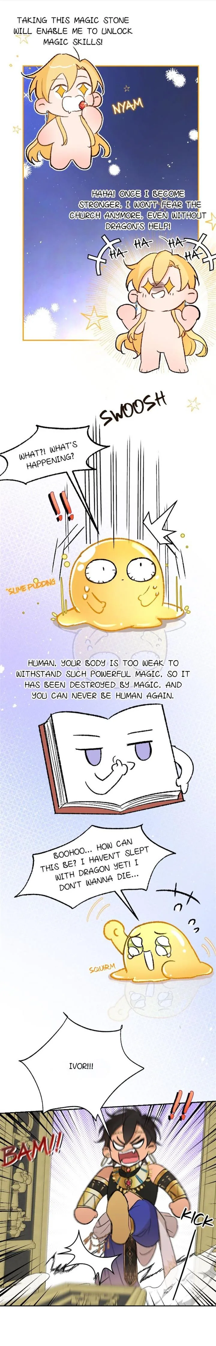 The Priest Dreaming of a Dragon Chapter 10 page 6
