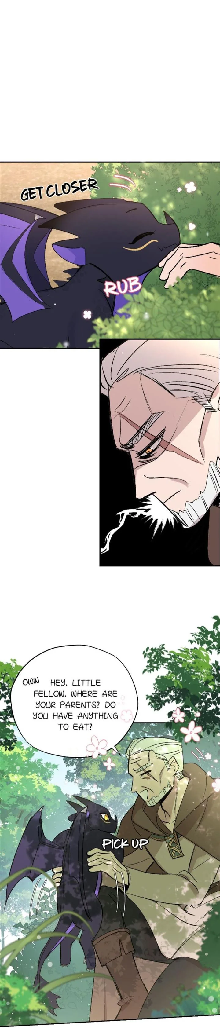 The Priest Dreaming of a Dragon Chapter 12 page 6