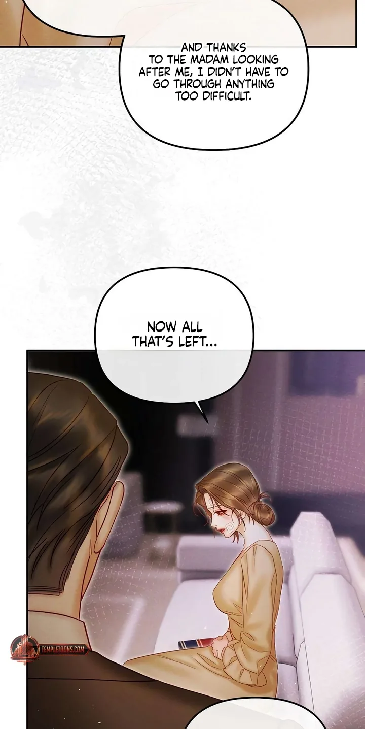 The Price of Instinct Chapter 42 page 69