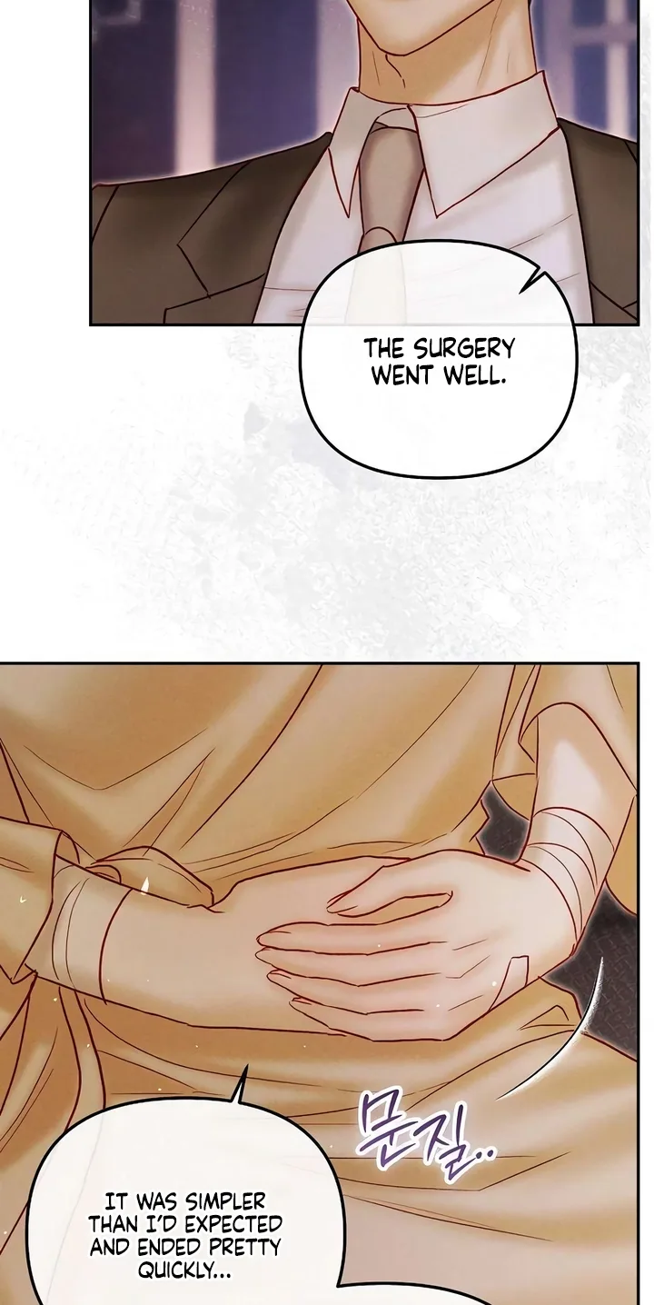 The Price of Instinct Chapter 42 page 68