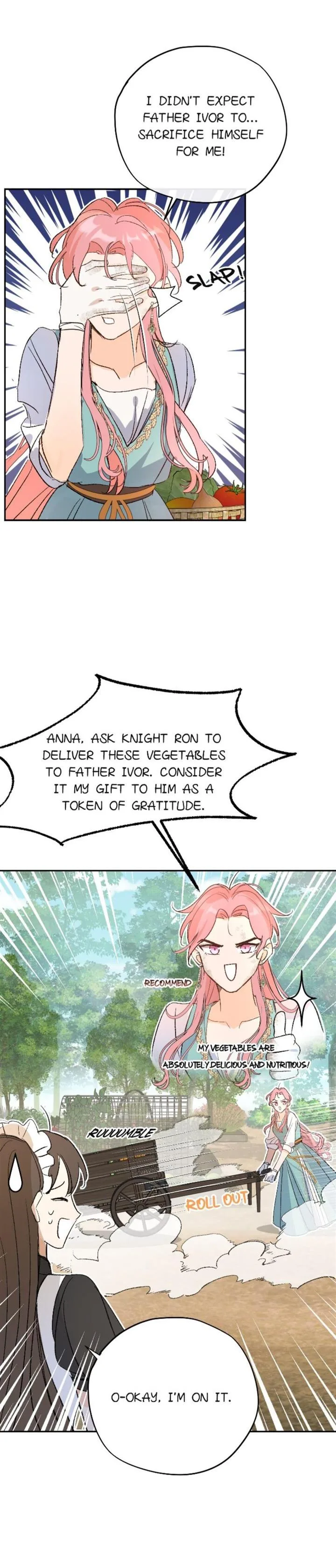 The Priest Dreaming of a Dragon Chapter 13 page 4