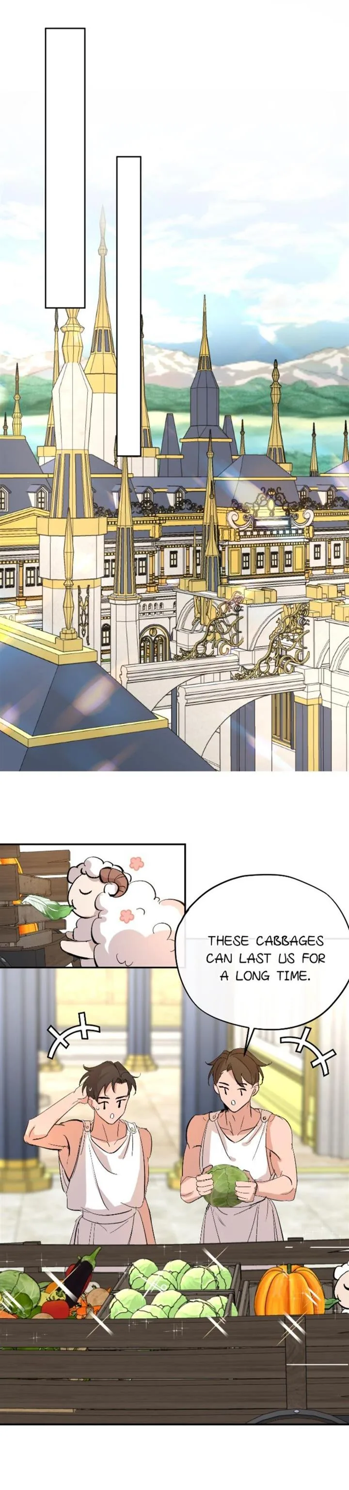 The Priest Dreaming of a Dragon Chapter 13 page 7