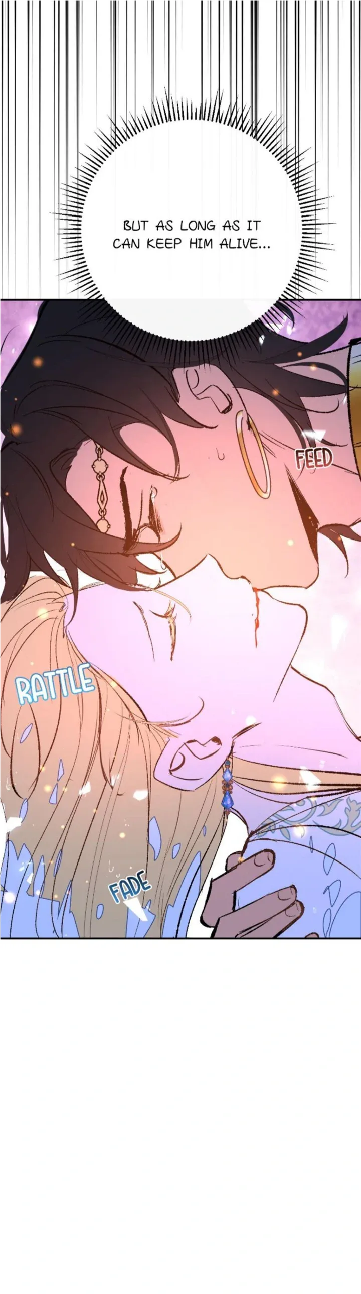 The Priest Dreaming of a Dragon Chapter 15 page 14