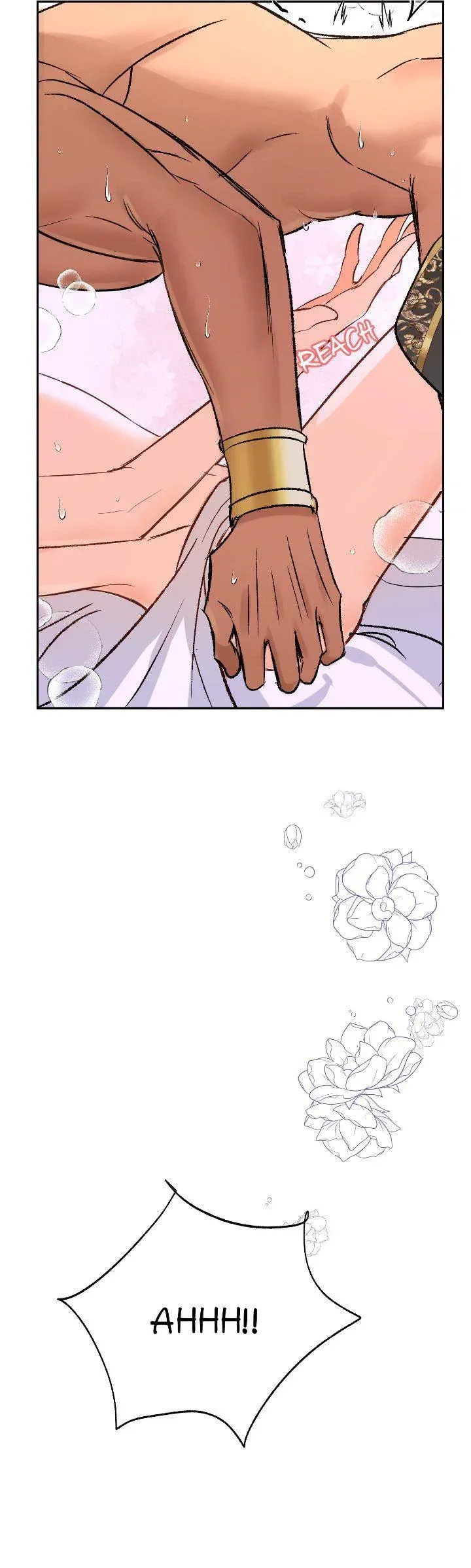 The Priest Dreaming of a Dragon Chapter 17 page 13