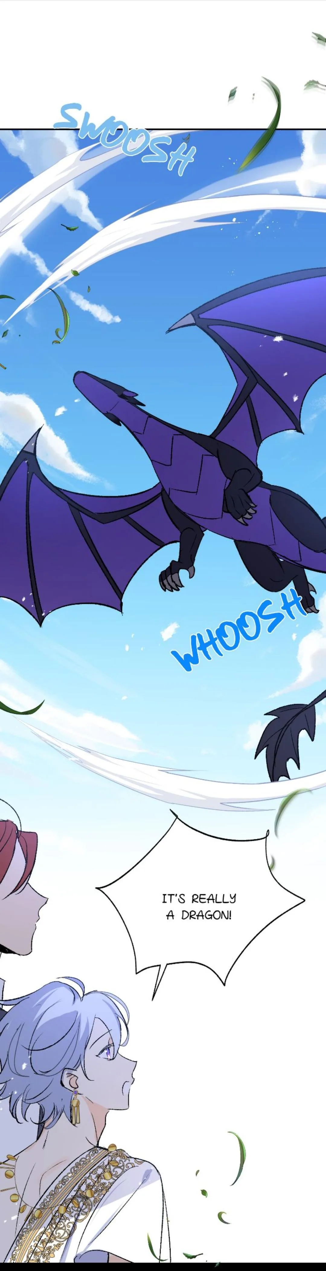 The Priest Dreaming of a Dragon Chapter 20 page 6