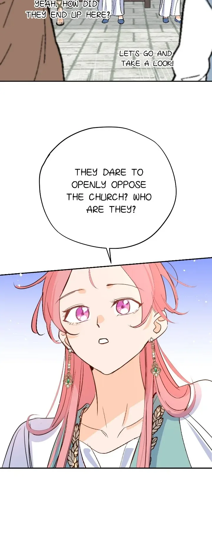 The Priest Dreaming of a Dragon Chapter 23 page 5