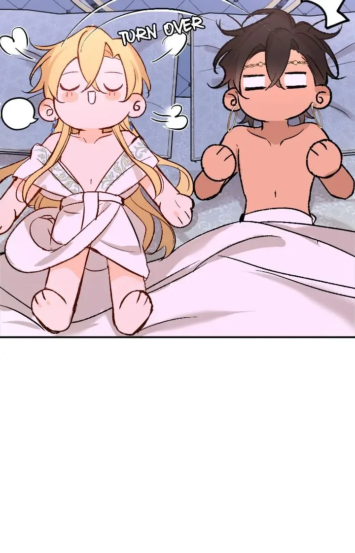 The Priest Dreaming of a Dragon Chapter 24 page 4