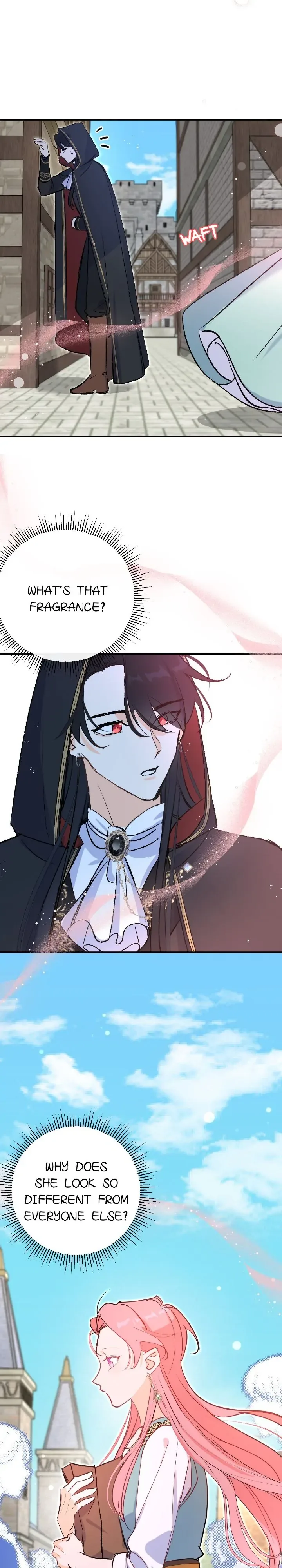The Priest Dreaming of a Dragon Chapter 24 page 19