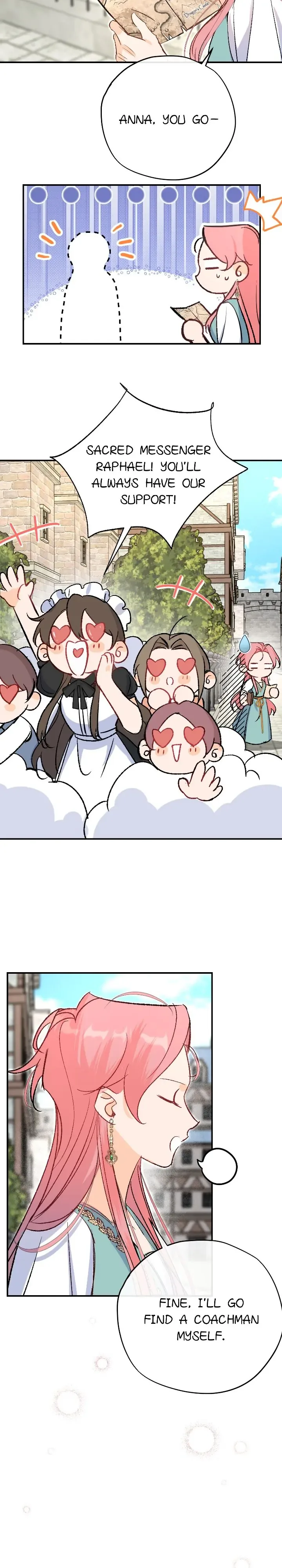 The Priest Dreaming of a Dragon Chapter 24 page 18