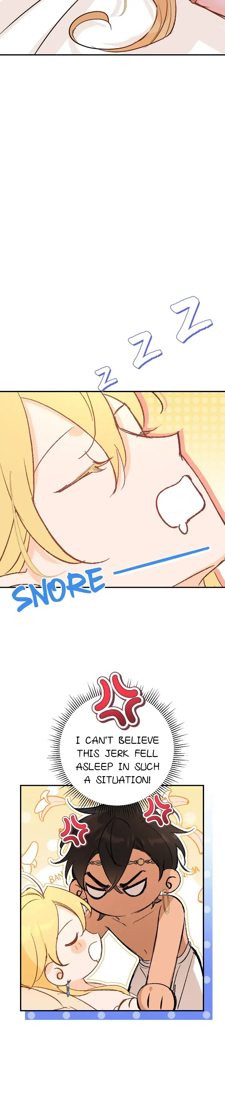 The Priest Dreaming of a Dragon Chapter 24 page 9