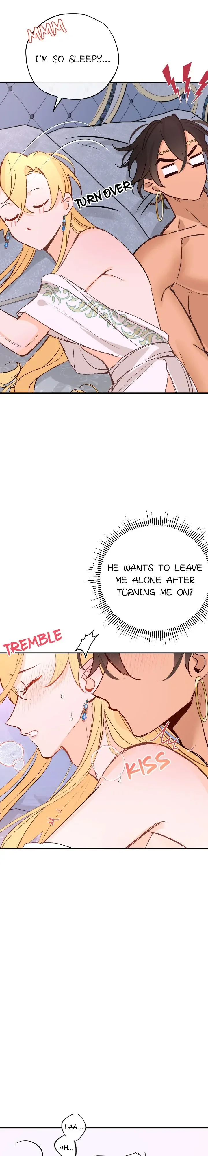 The Priest Dreaming of a Dragon Chapter 24 page 5
