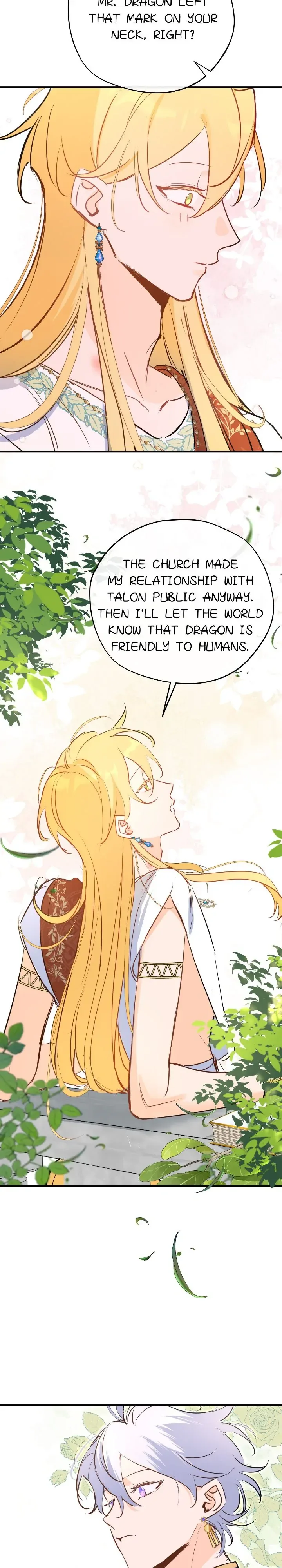 The Priest Dreaming of a Dragon Chapter 25 page 12