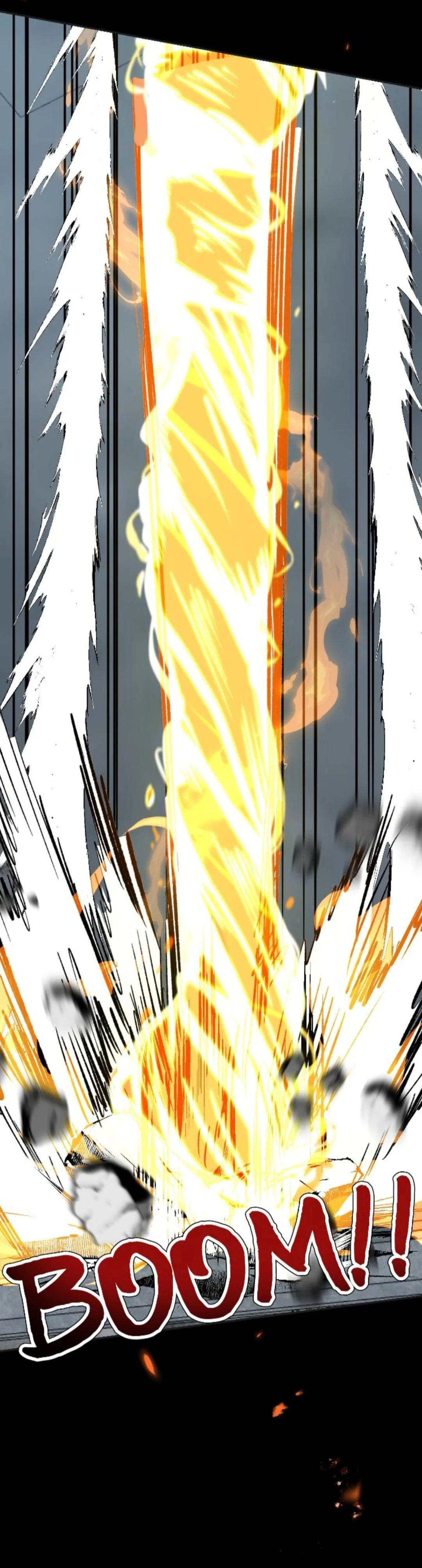 The Priest Dreaming of a Dragon Chapter 21 page 10