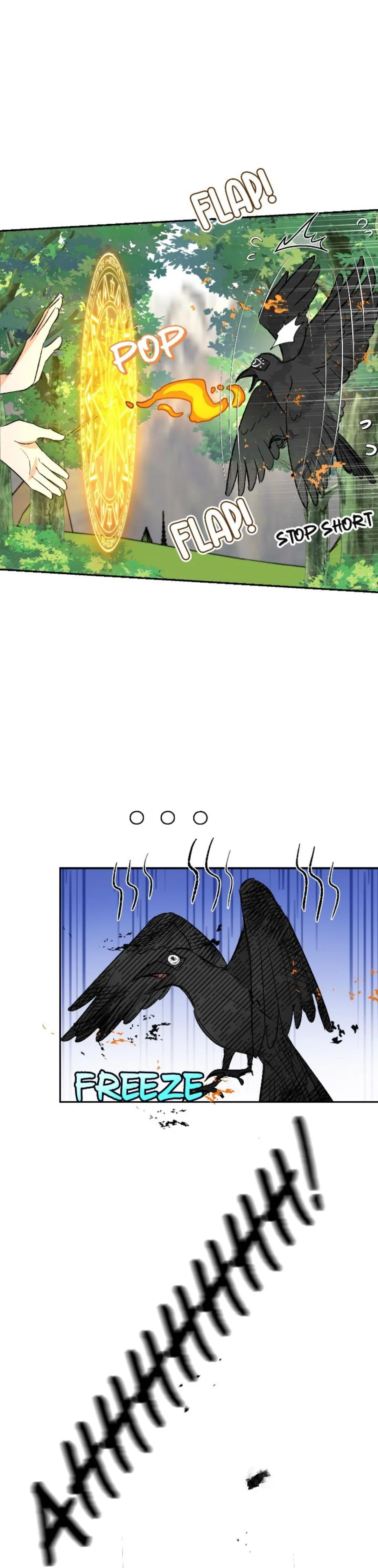 The Priest Dreaming of a Dragon Chapter 19 page 11