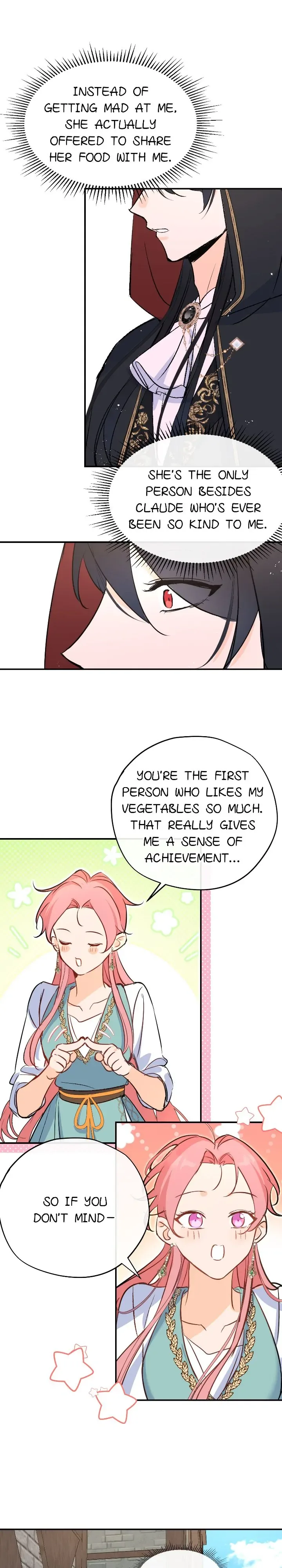 The Priest Dreaming of a Dragon Chapter 25 page 10