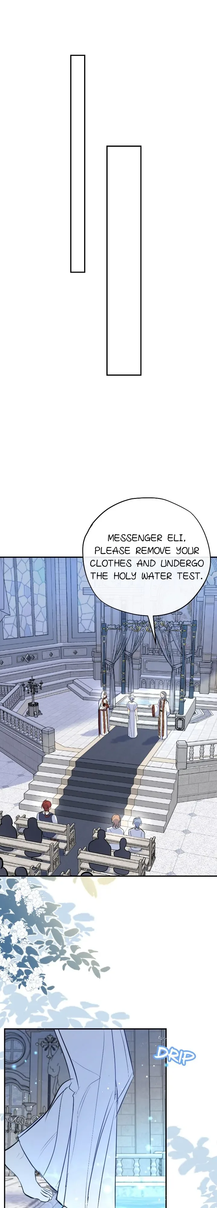 The Priest Dreaming of a Dragon Chapter 27 page 10