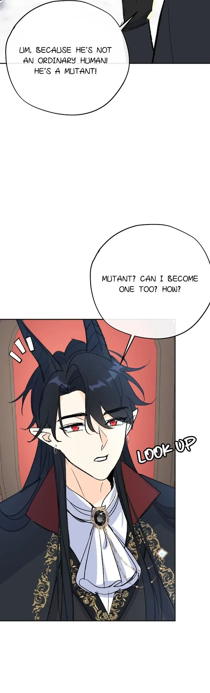 The Priest Dreaming of a Dragon Chapter 22 page 5