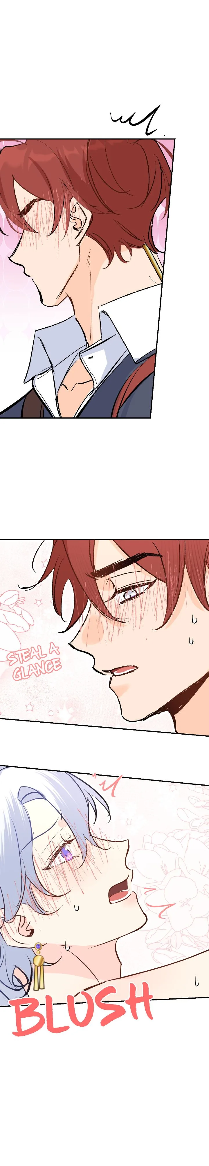 The Priest Dreaming of a Dragon Chapter 29 page 10