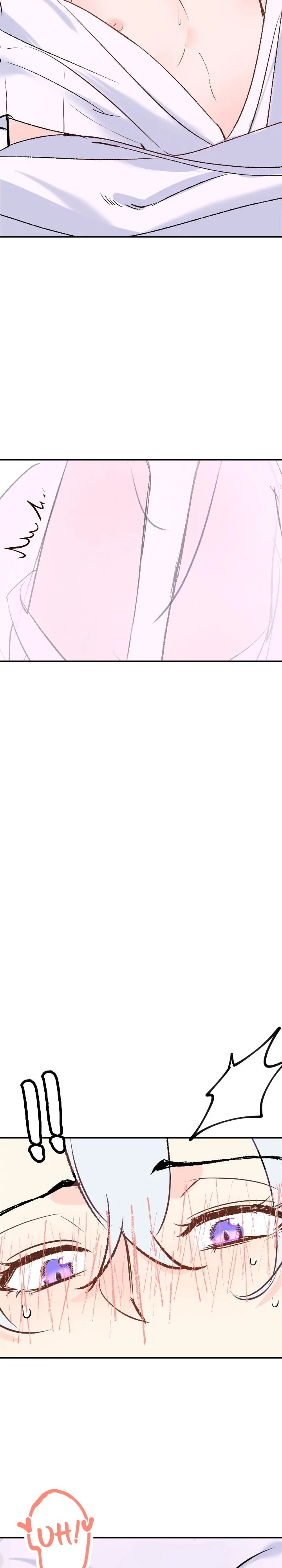The Priest Dreaming of a Dragon Chapter 29 page 8