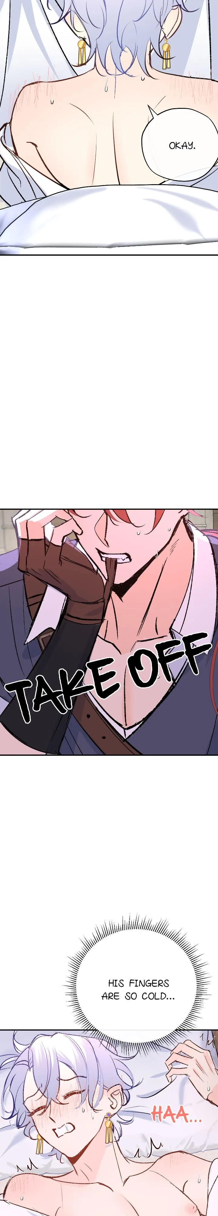 The Priest Dreaming of a Dragon Chapter 29 page 7