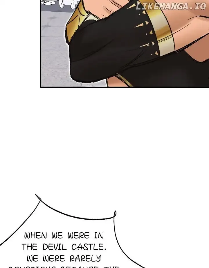 The Priest Dreaming of a Dragon Chapter 31 page 12