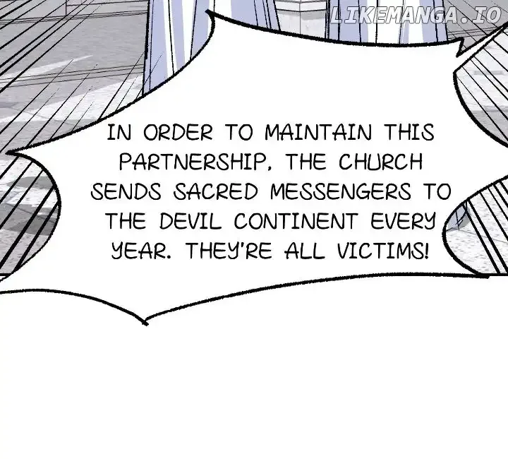 The Priest Dreaming of a Dragon Chapter 31 page 14