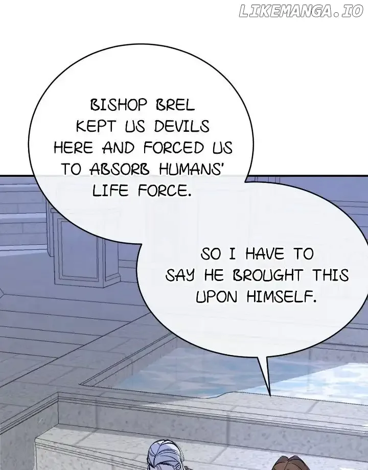 The Priest Dreaming of a Dragon Chapter 31 page 5
