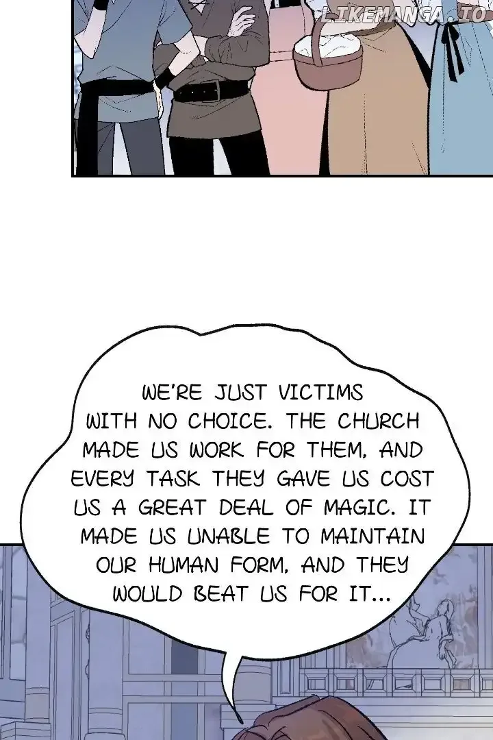 The Priest Dreaming of a Dragon Chapter 31 page 20