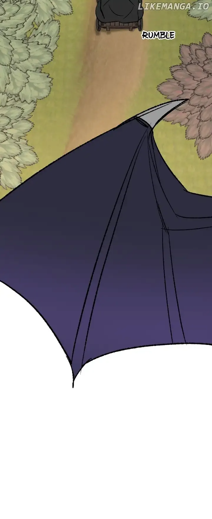 The Priest Dreaming of a Dragon Chapter 31 page 53
