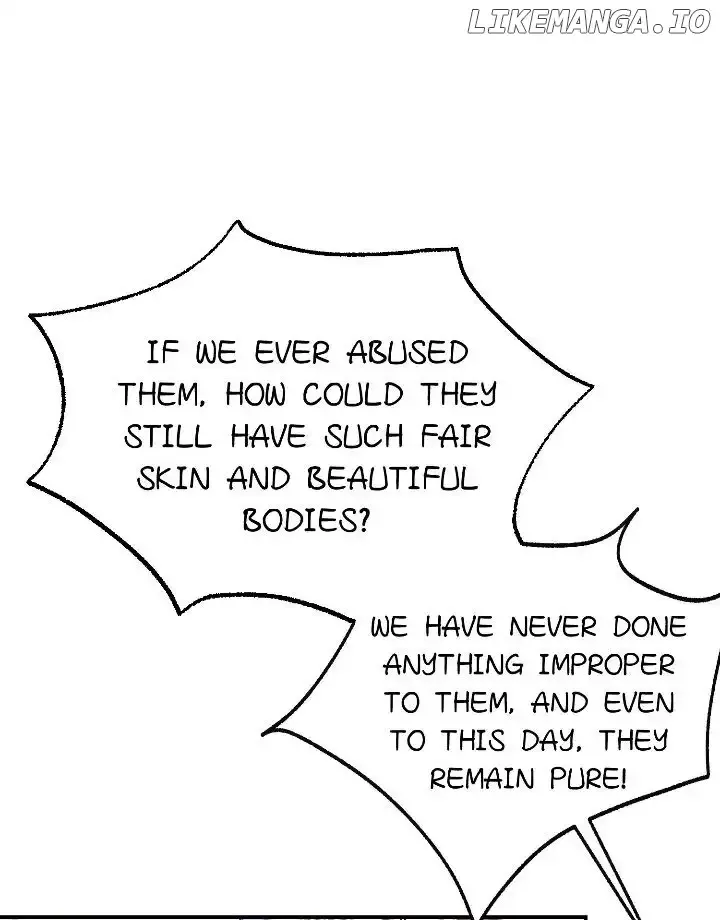 The Priest Dreaming of a Dragon Chapter 31 page 17