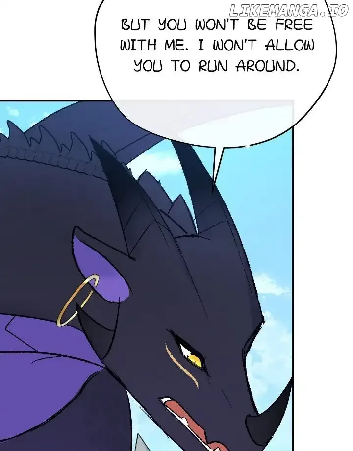 The Priest Dreaming of a Dragon Chapter 31 page 60