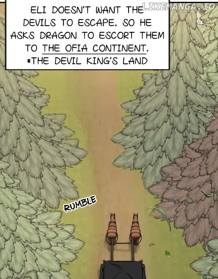 The Priest Dreaming of a Dragon Chapter 31 page 52