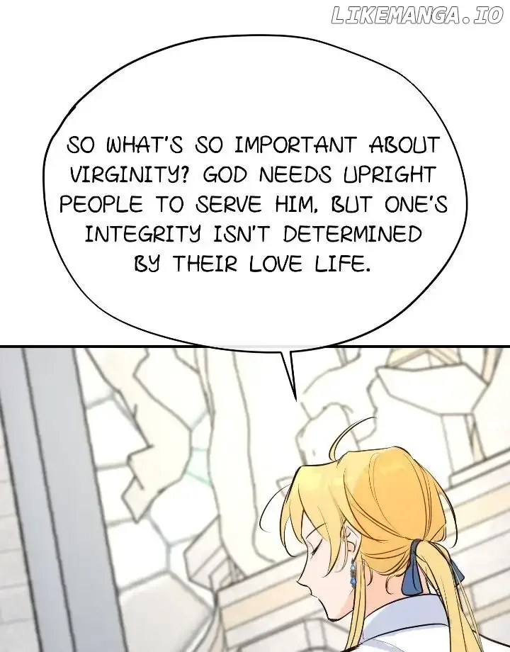 The Priest Dreaming of a Dragon Chapter 31 page 35