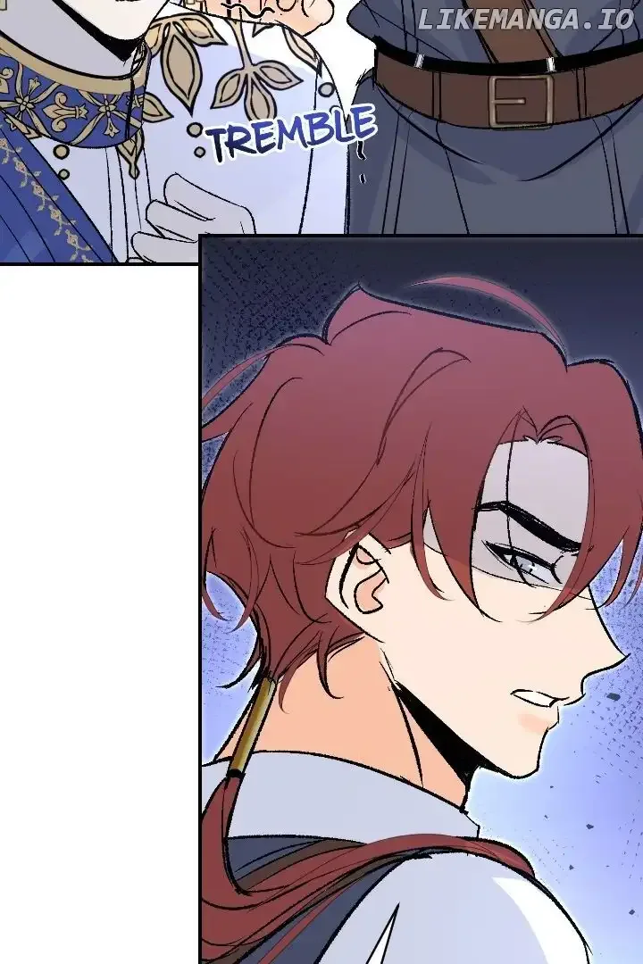 The Priest Dreaming of a Dragon Chapter 31 page 29