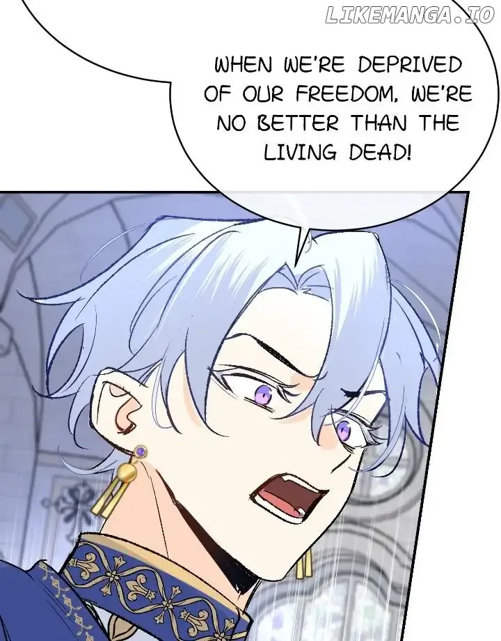 The Priest Dreaming of a Dragon Chapter 31 page 22