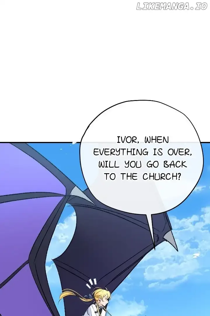 The Priest Dreaming of a Dragon Chapter 31 page 55