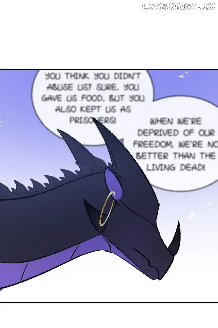 The Priest Dreaming of a Dragon Chapter 31 page 54